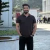 Bhushan Ghodeswar