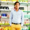 Sandeep Kumar Mishra