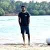 Ashish Bariya