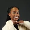 Makiyah White
