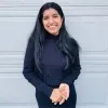 Dristi Ghosh