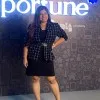 Yashika Parab