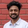 Tejeswara Rao Paila