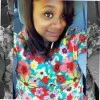 Sashae Whyte