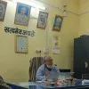 Prof Ejaz Ahmad Ansari