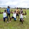 Mike Oliech
