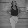 Mary Theuri