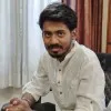 Saksham Bhaisare