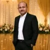 nitesh chaubey