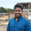 Aditya BISOYI