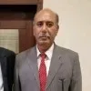 Mubasher Ahmed Tahir