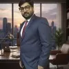Shashikant Pandey