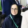 Atefeh Ghanati