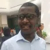 Samuel Maina