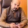 Syed Hussain Ali