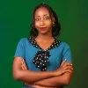 Maureen Kahuthia