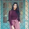 Nidhi Mumbaikar