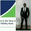 Fredrick Madumelu Esq