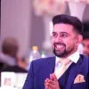 Hardik panchal