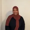 Zeinab Warsame