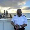 Thobani Ngcobo