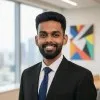 Gokul Vishnu