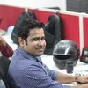 Kedar Gadre