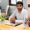 Ashvin Rajubhai