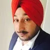 tejvinder singh