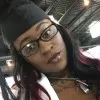 Tenequa McKenzie