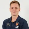 Hunter Hopkins