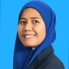 Syazana Muhammad Saufi