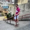 Michael Jones