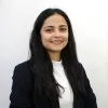 Anushree Haldar