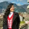 Sriyasweta Padhi