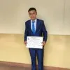 Ronaldo Pedro De la Cruz Carhuayo