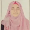 Masooma Sayed