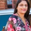 Thirusha Naidoo