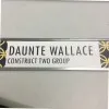 Daunte Wallace