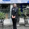 Rahmah Nisa Fauziyah