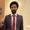 Mussie Mesfin