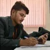 sunil challa