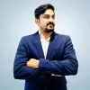 Mayank Parekh