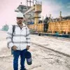 Arjun SasiKumar