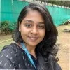 Sanjana Santhanam
