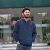 GARISHE NAVEEN KUMAR