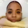 Naajia Geter