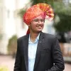 AVINASH BHAGWAT