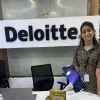 Satvika Ch