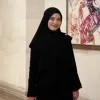 Tiara Ivoriera Mentari